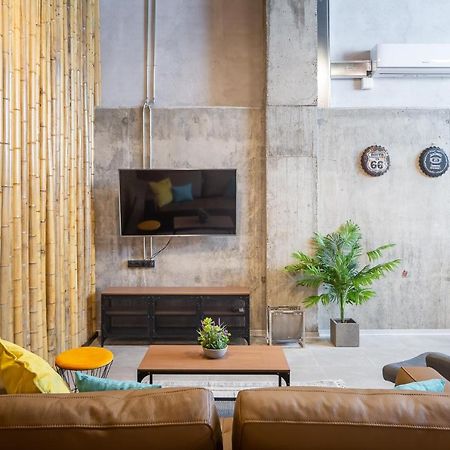 Art Lofts Valencia By Benisur Apartamento Exterior foto