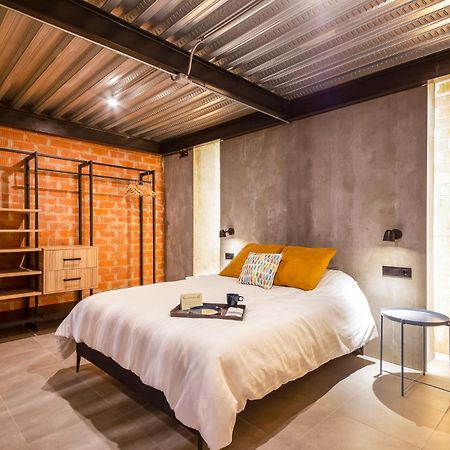Art Lofts Valencia By Benisur Apartamento Exterior foto
