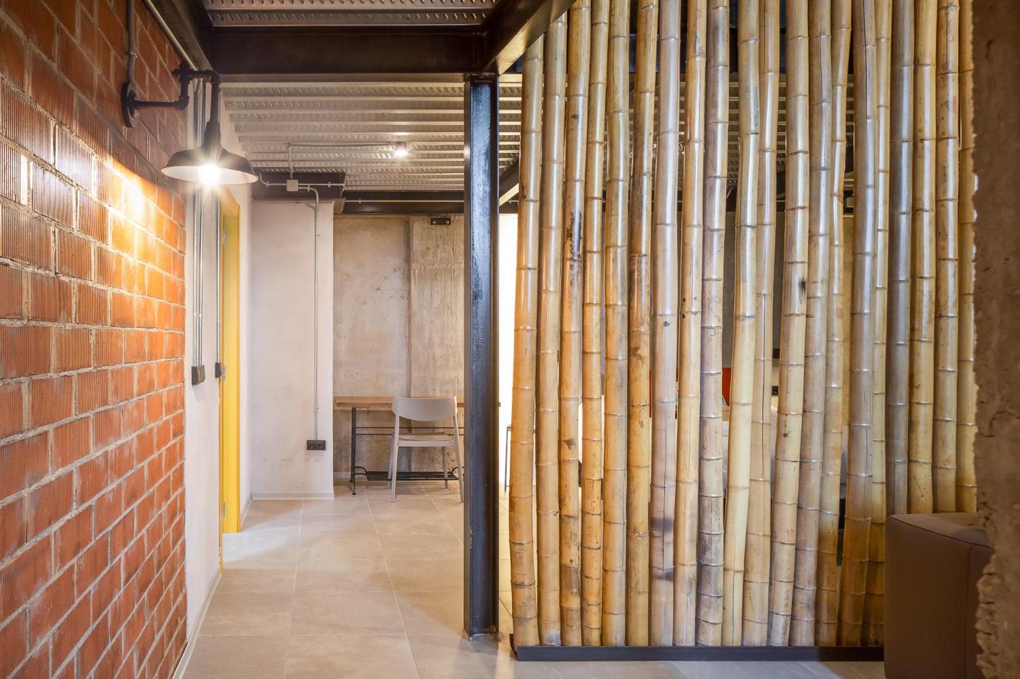 Art Lofts Valencia By Benisur Apartamento Exterior foto