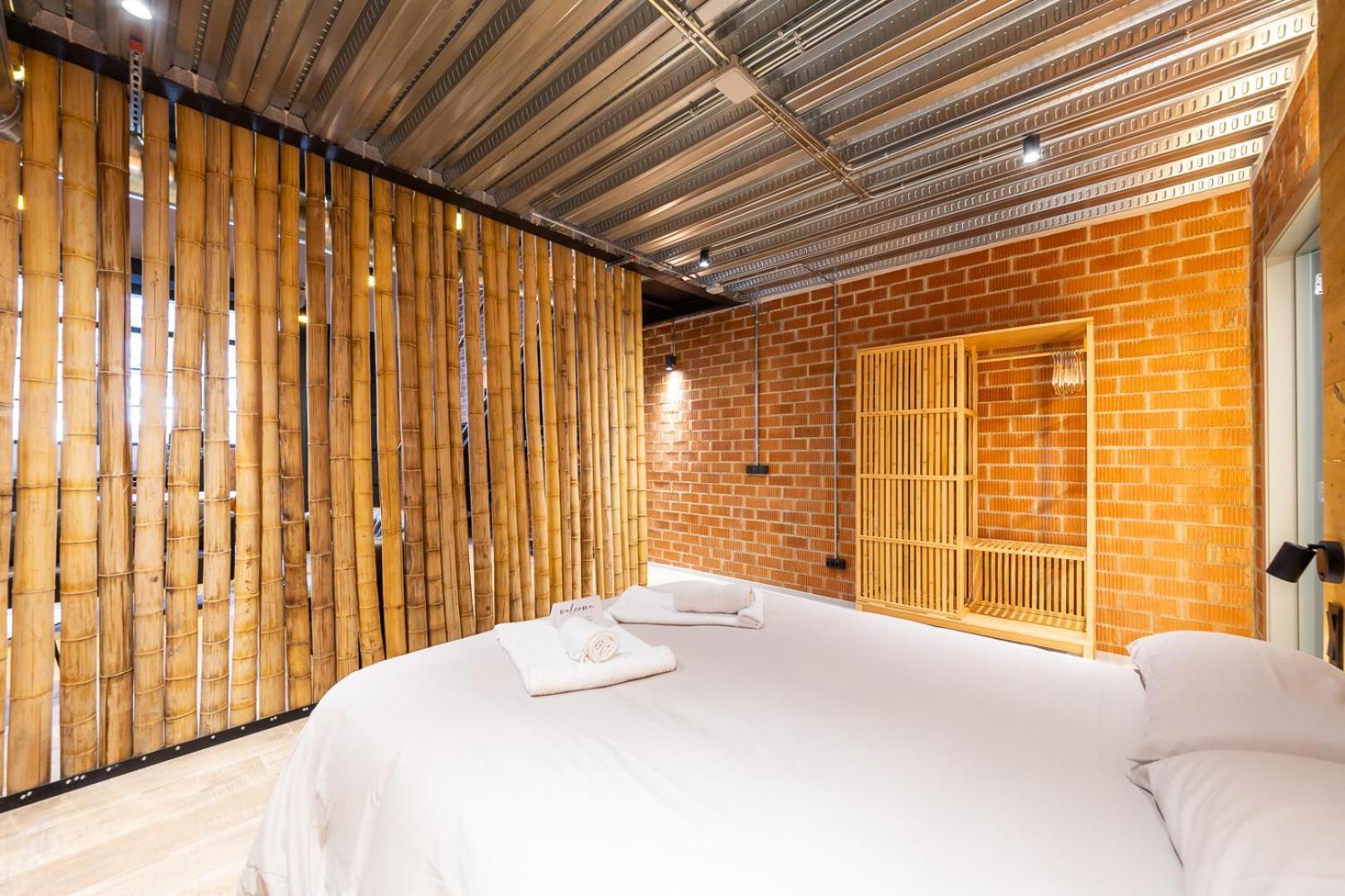 Art Lofts Valencia By Benisur Apartamento Exterior foto