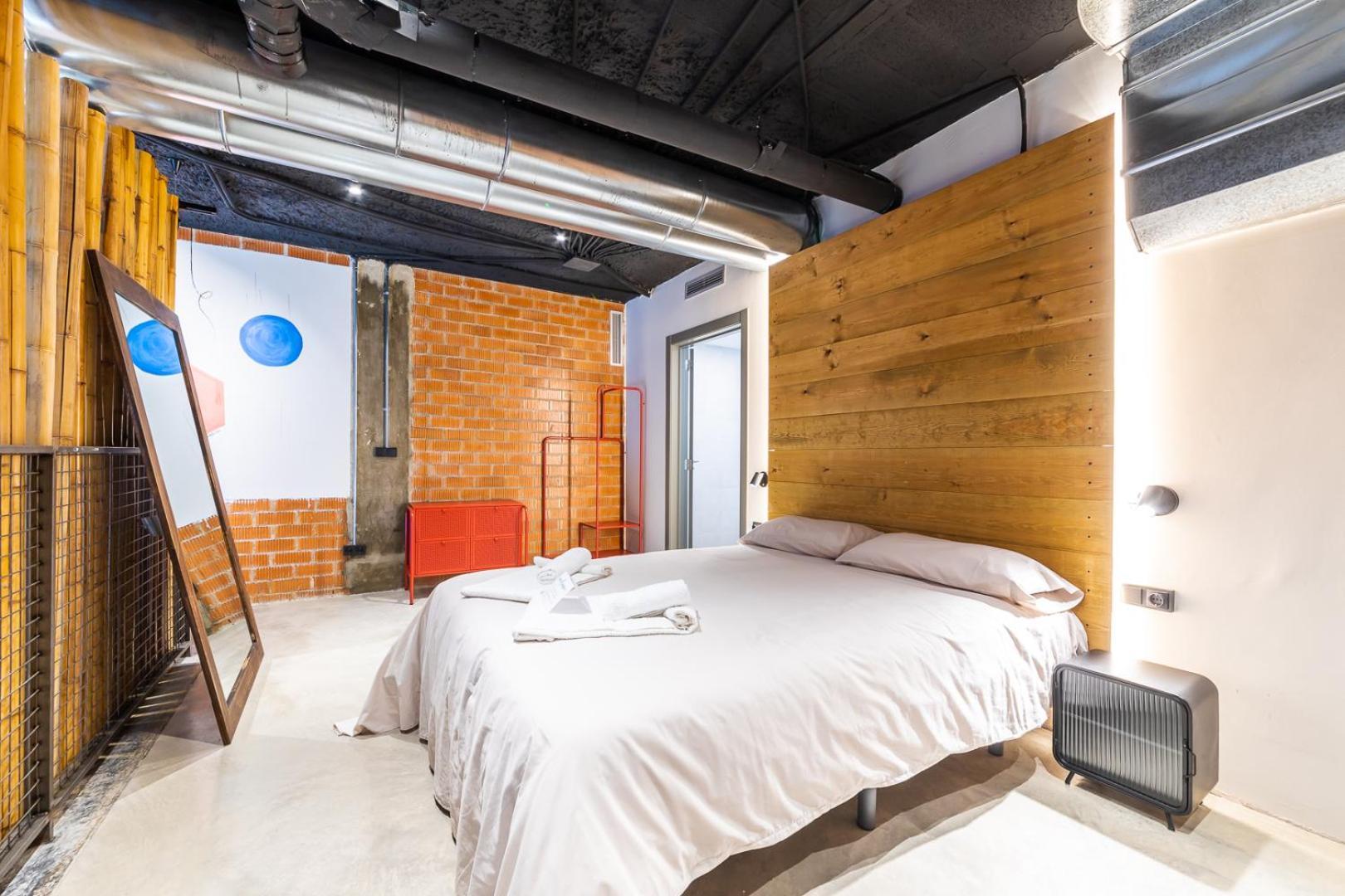 Art Lofts Valencia By Benisur Apartamento Exterior foto