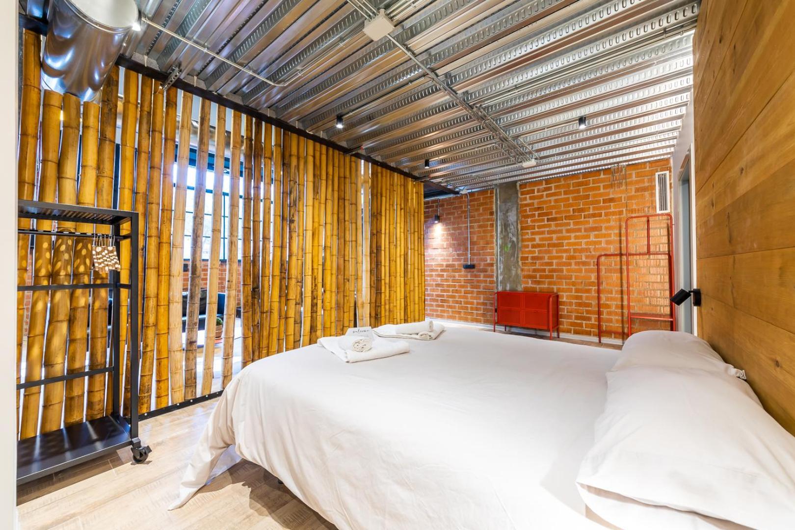 Art Lofts Valencia By Benisur Apartamento Exterior foto