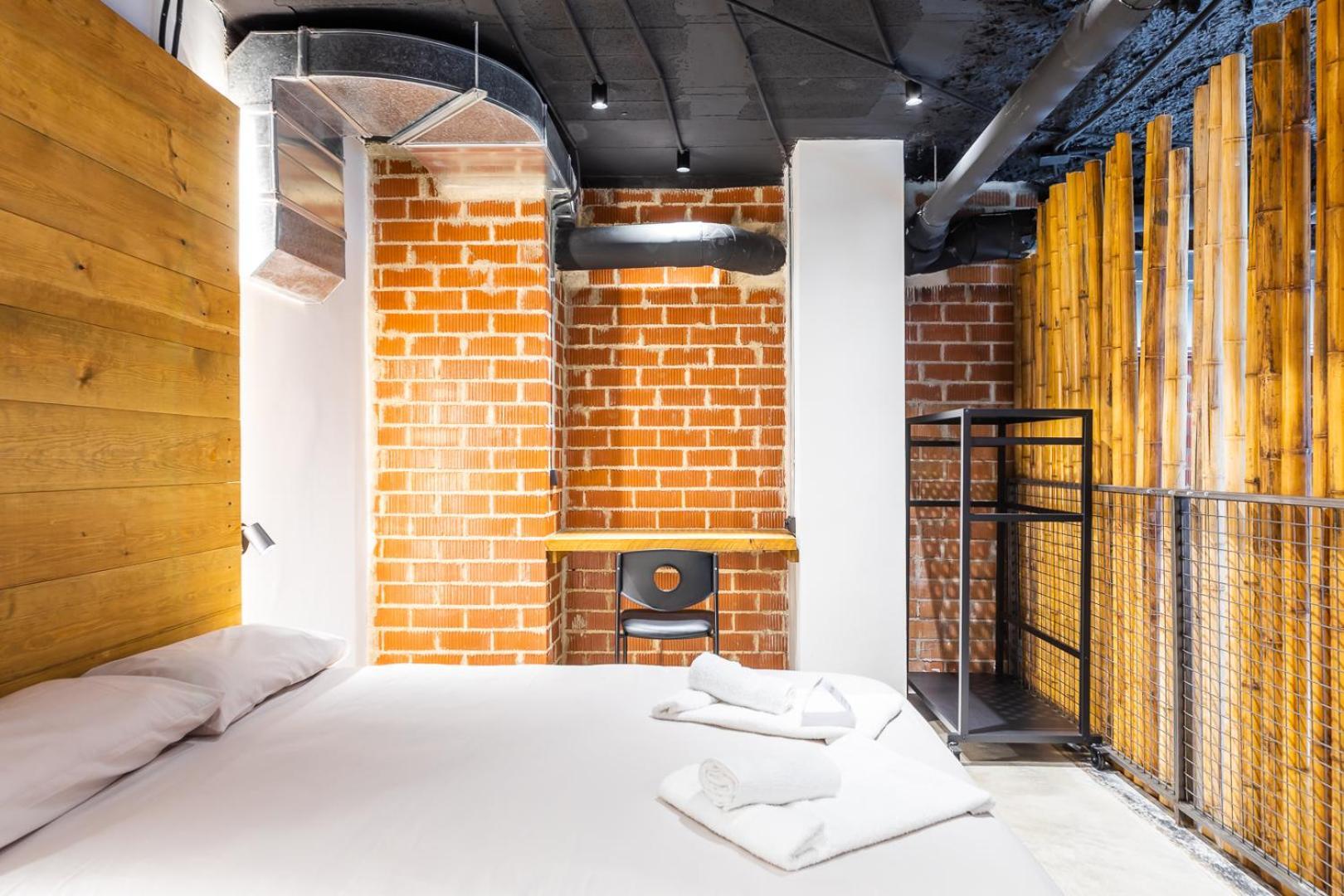 Art Lofts Valencia By Benisur Apartamento Exterior foto