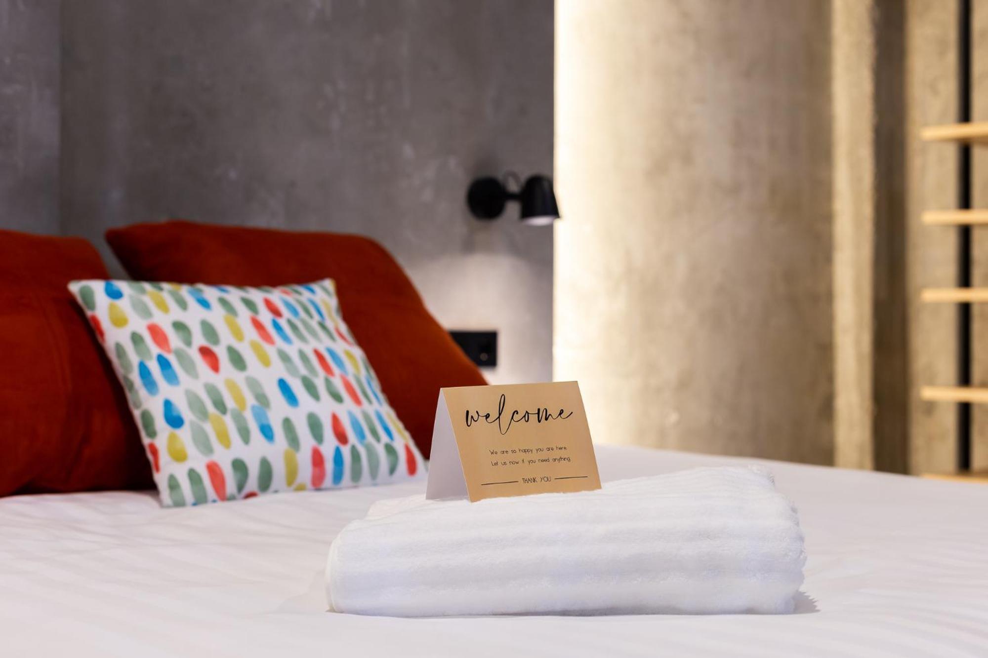 Art Lofts Valencia By Benisur Apartamento Exterior foto