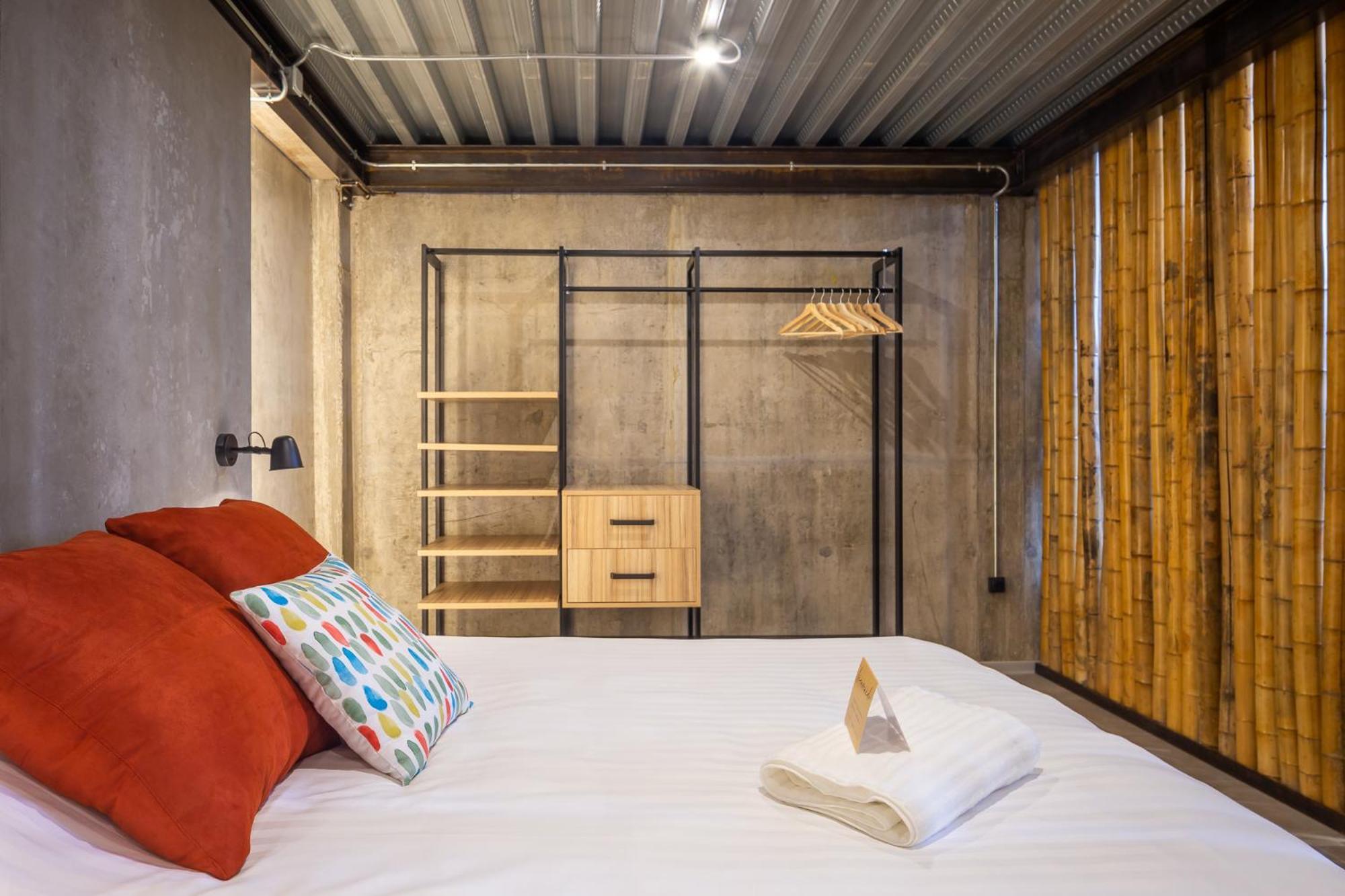 Art Lofts Valencia By Benisur Apartamento Exterior foto