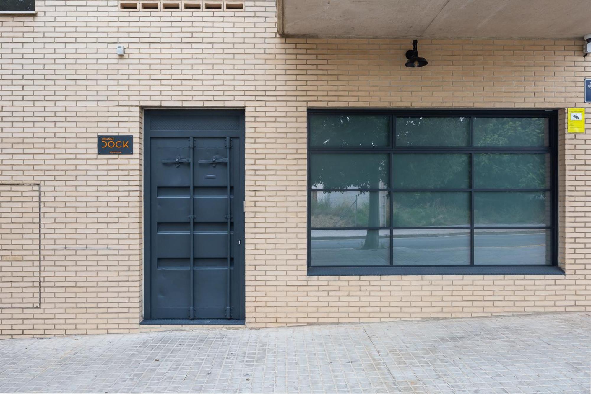 Art Lofts Valencia By Benisur Apartamento Exterior foto