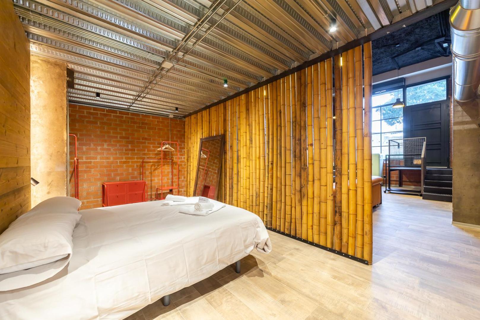 Art Lofts Valencia By Benisur Apartamento Exterior foto