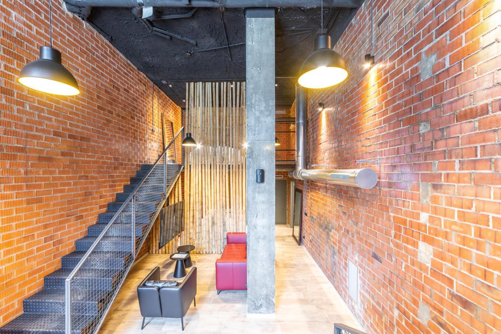 Art Lofts Valencia By Benisur Apartamento Exterior foto