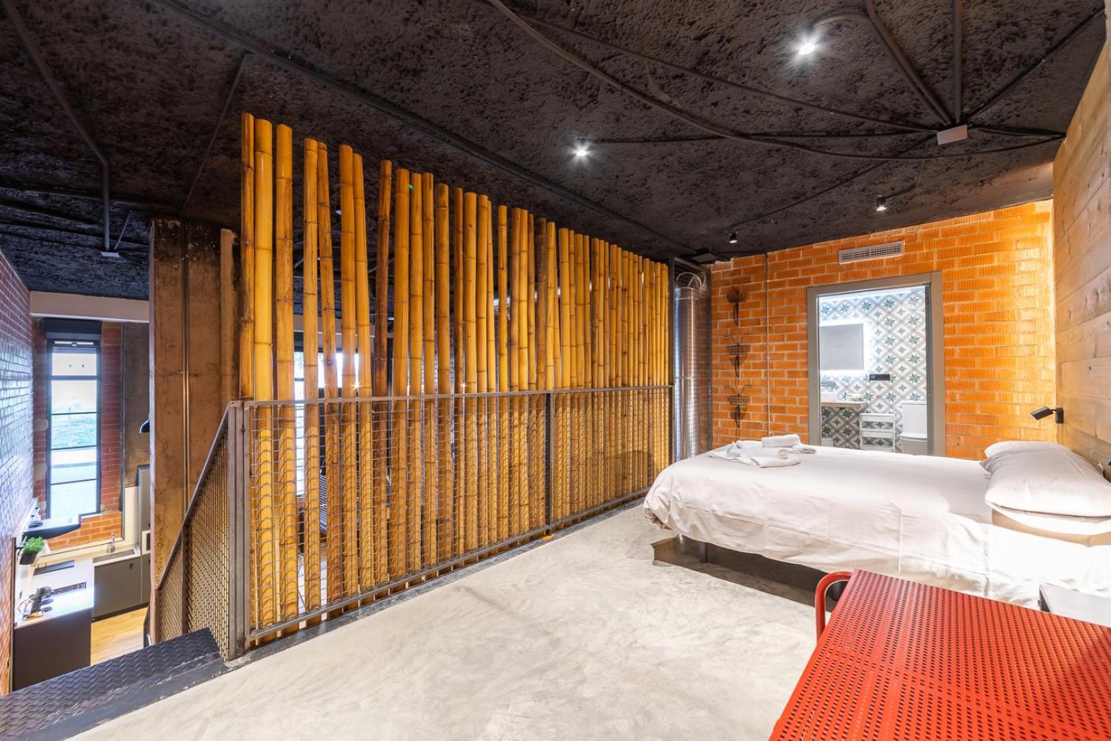 Art Lofts Valencia By Benisur Apartamento Exterior foto