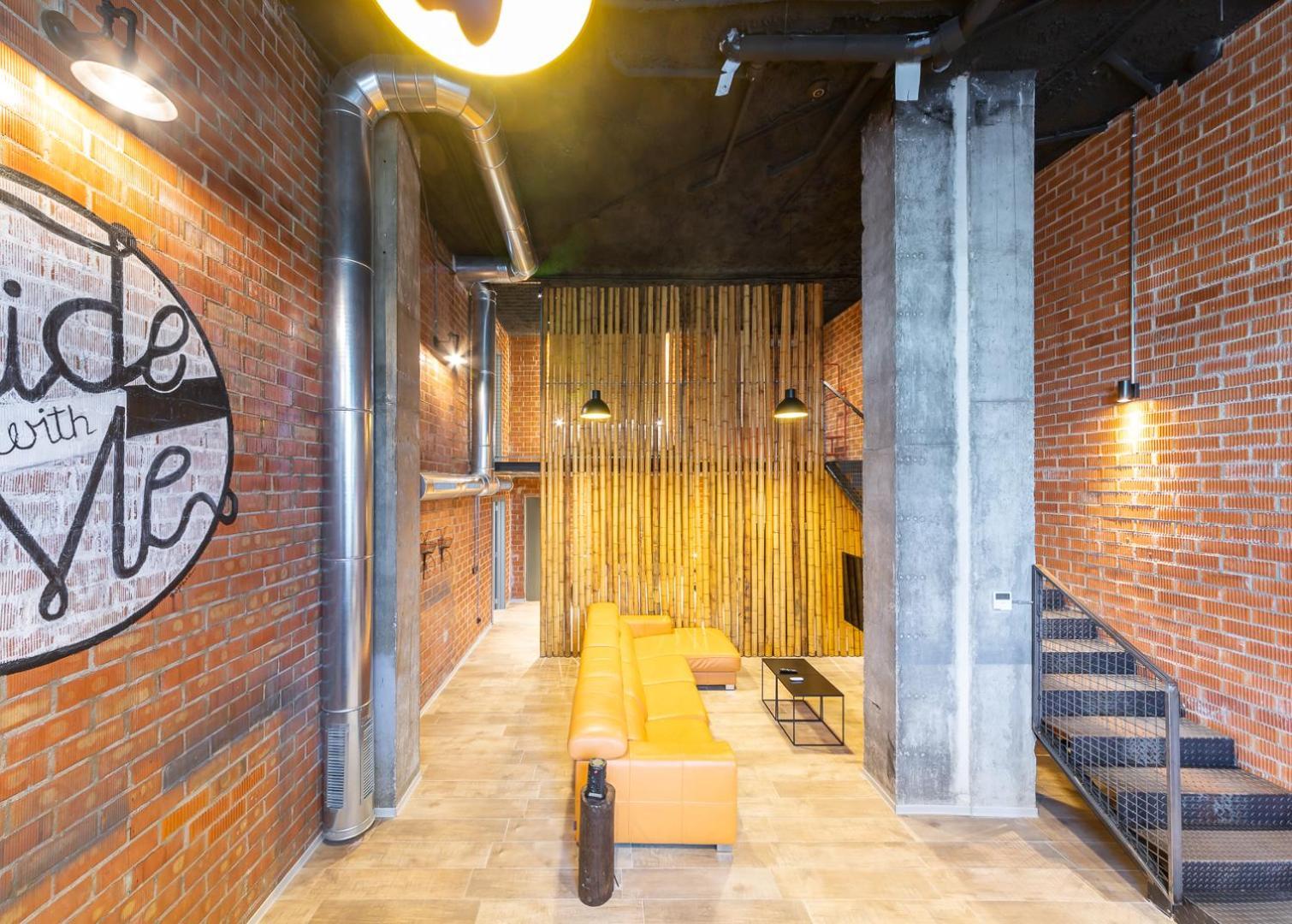 Art Lofts Valencia By Benisur Apartamento Exterior foto