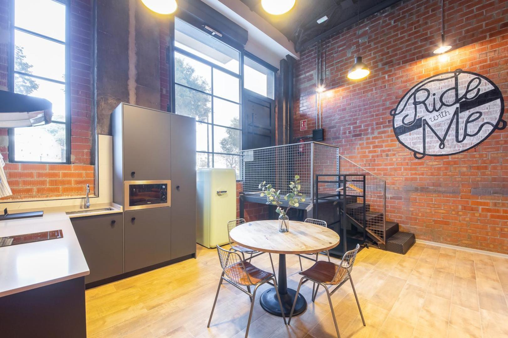 Art Lofts Valencia By Benisur Apartamento Exterior foto