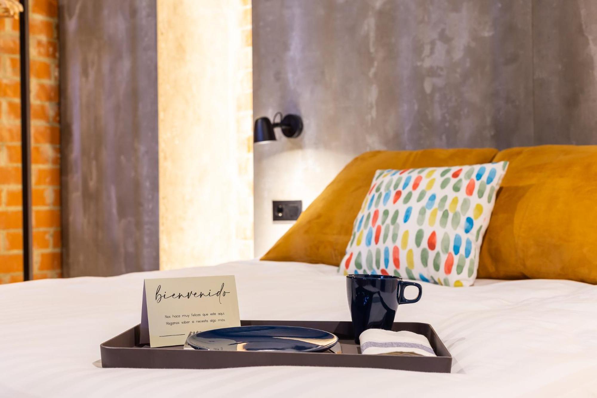 Art Lofts Valencia By Benisur Apartamento Exterior foto