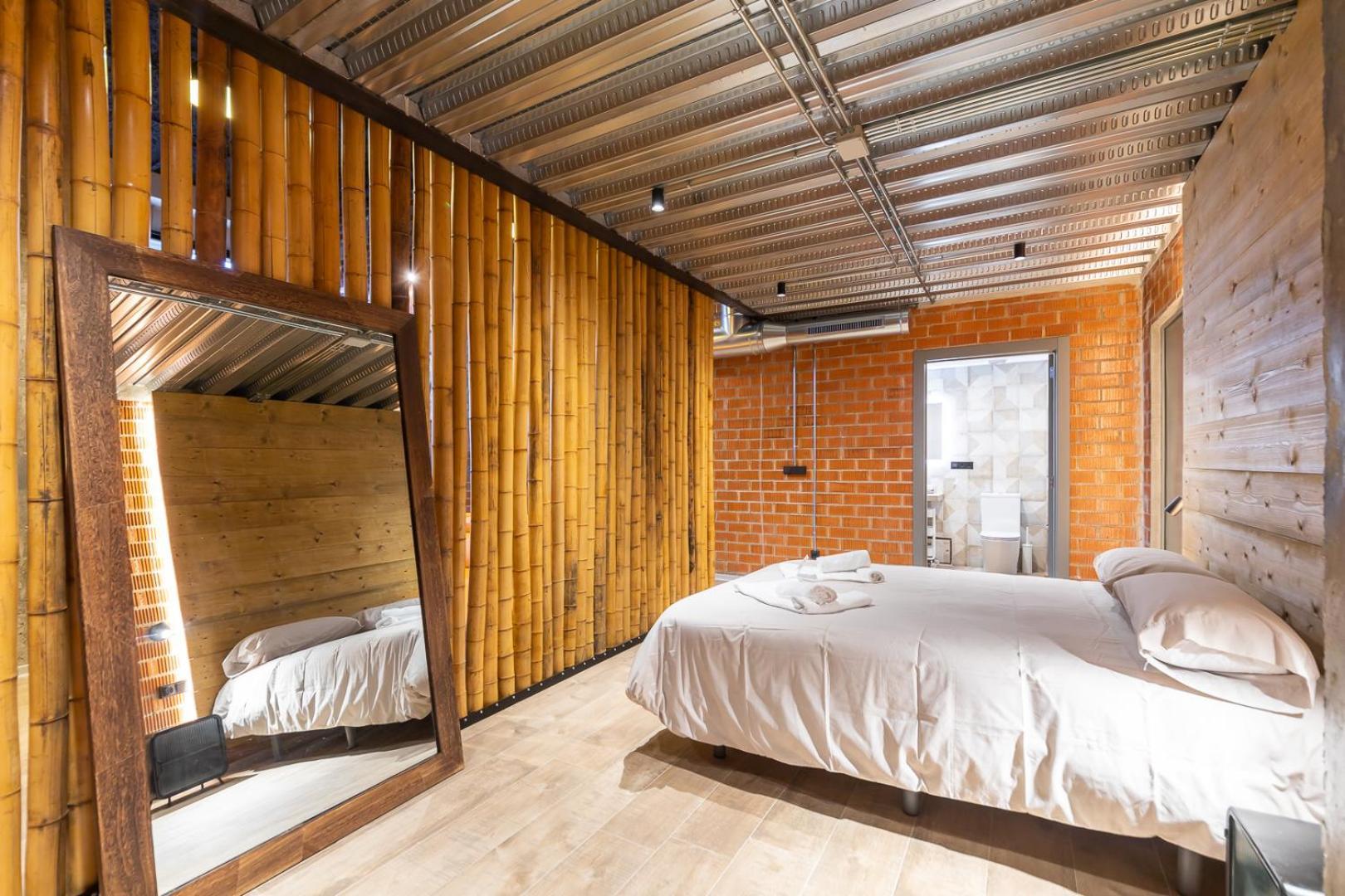 Art Lofts Valencia By Benisur Apartamento Exterior foto
