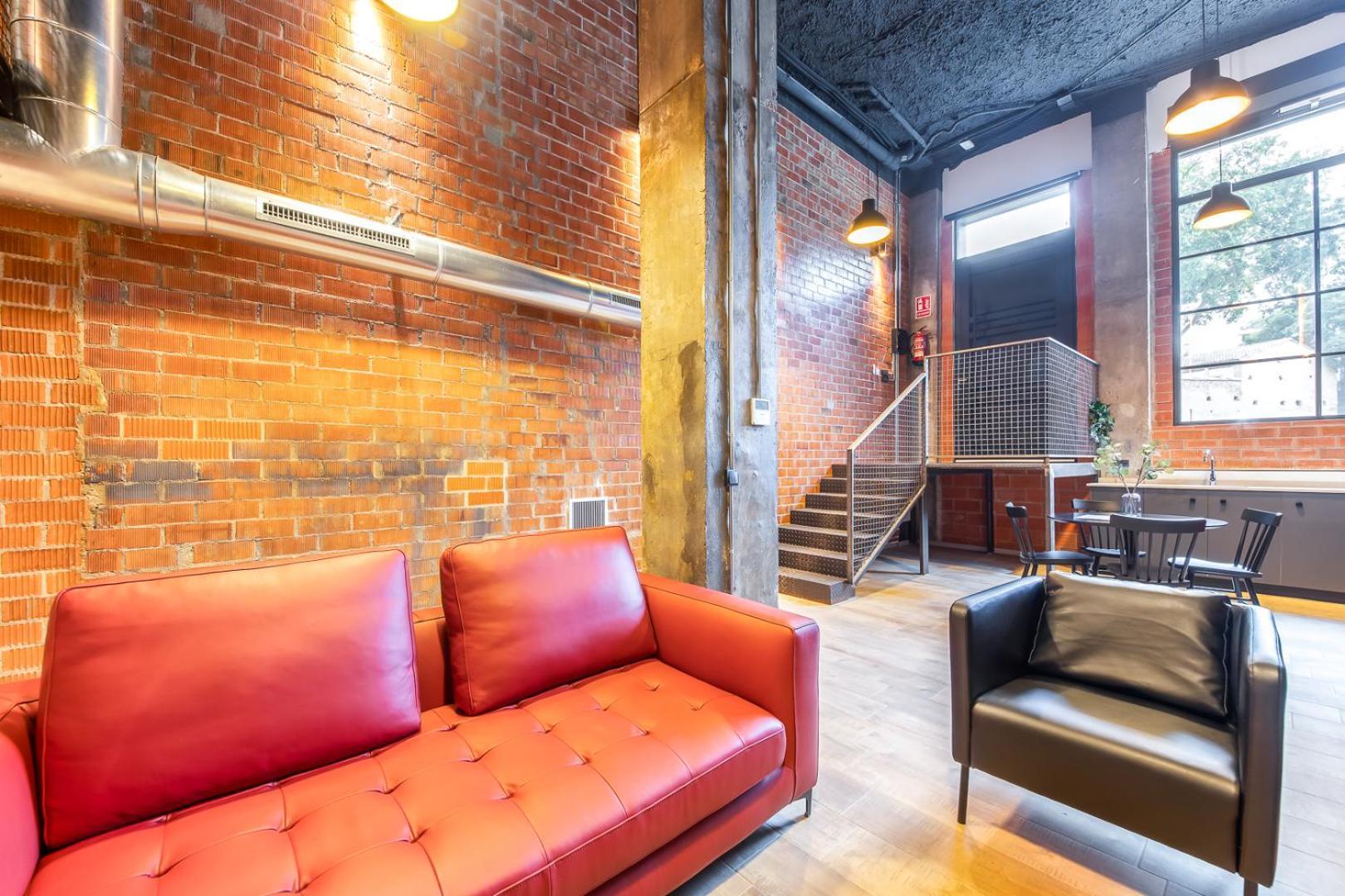 Art Lofts Valencia By Benisur Apartamento Exterior foto