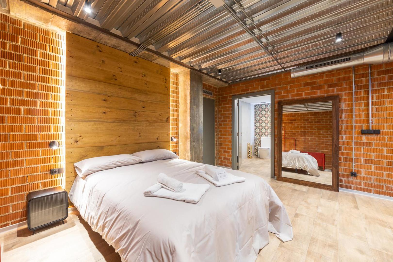 Art Lofts Valencia By Benisur Apartamento Exterior foto