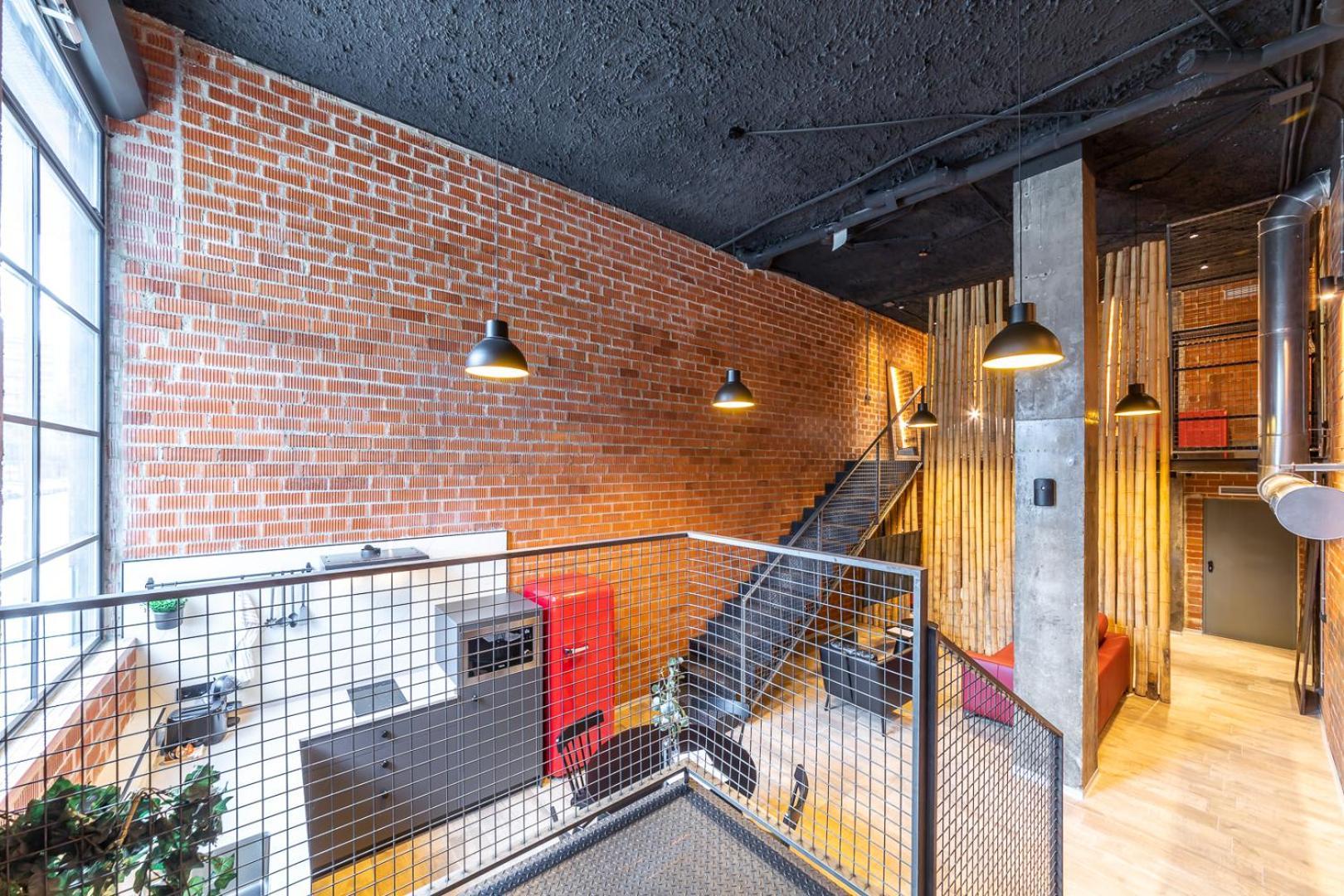 Art Lofts Valencia By Benisur Apartamento Exterior foto