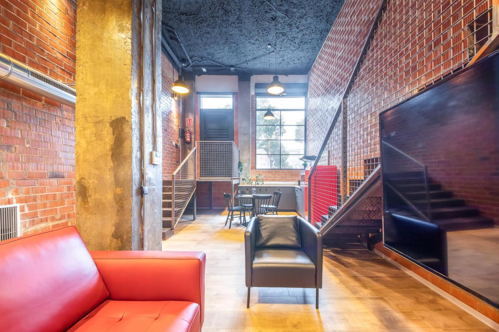 Art Lofts Valencia By Benisur Apartamento Exterior foto