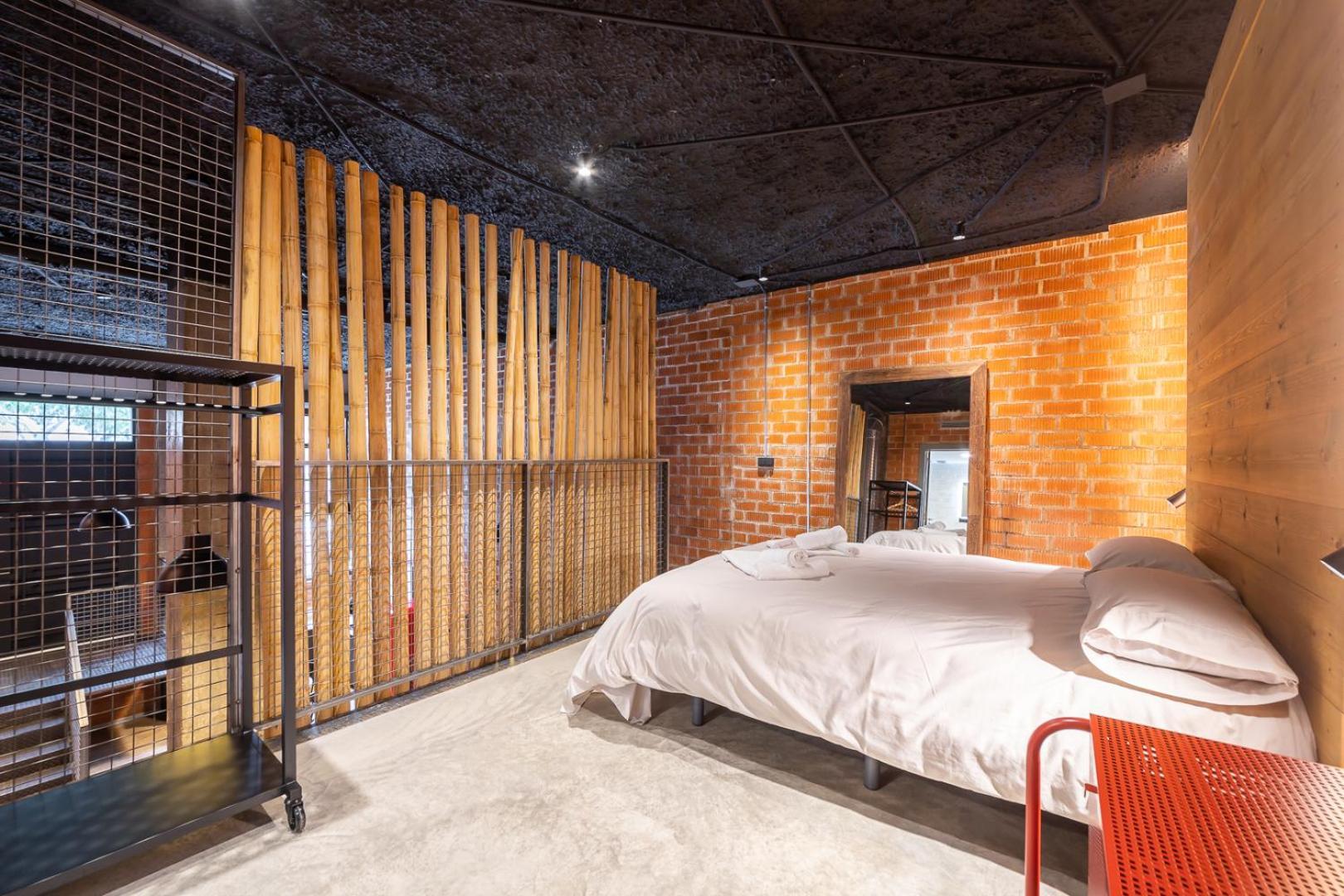 Art Lofts Valencia By Benisur Apartamento Exterior foto