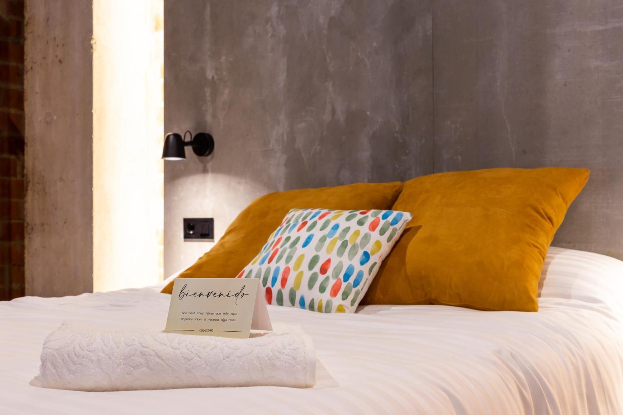 Art Lofts Valencia By Benisur Apartamento Exterior foto