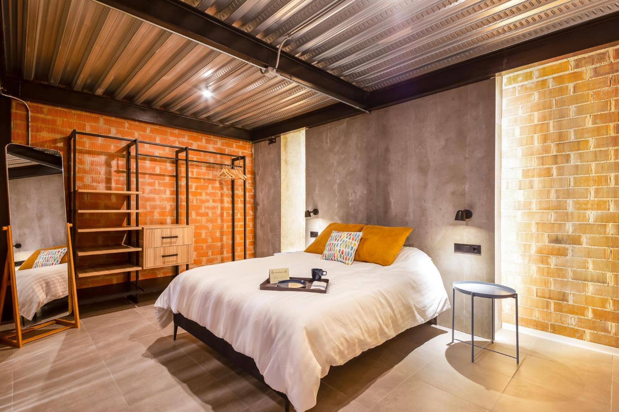 Art Lofts Valencia By Benisur Apartamento Exterior foto